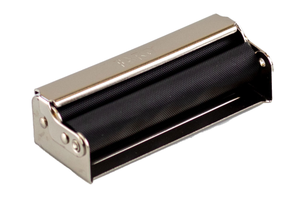 Rollmaschine "Faro metall"